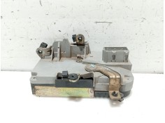 Recambio de cerradura puerta delantera izquierda para peugeot 406 berlina (s1/s2) referencia OEM IAM 9135H8  