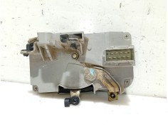 Recambio de cerradura puerta delantera izquierda para peugeot 406 berlina (s1/s2) referencia OEM IAM 9135H8   2