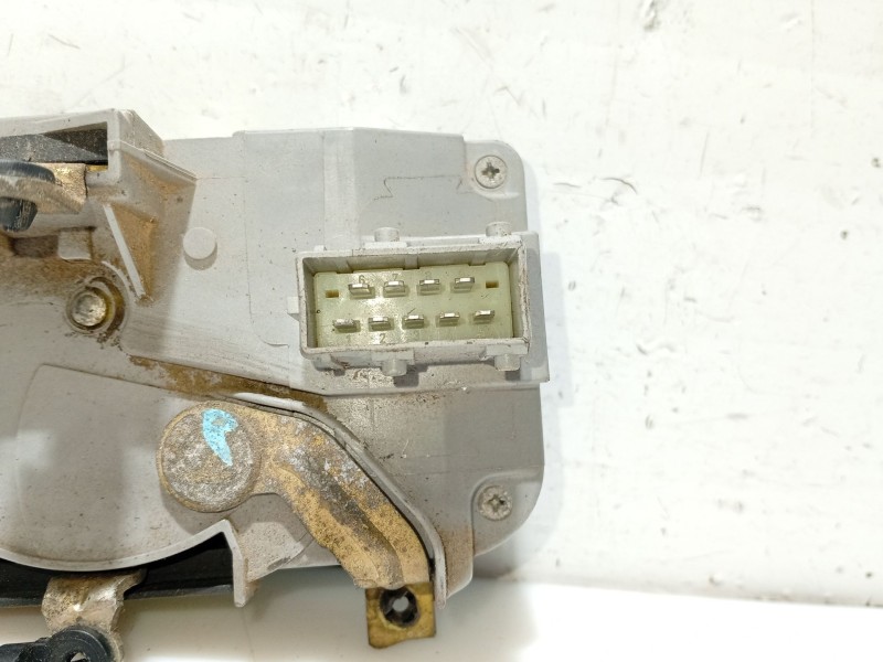 Recambio de cerradura puerta delantera izquierda para peugeot 406 berlina (s1/s2) referencia OEM IAM 9135H8  