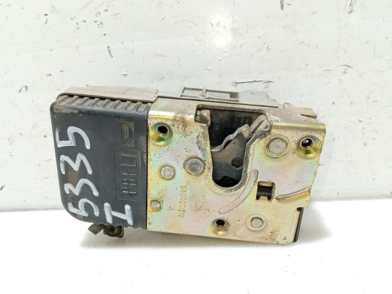 Recambio de cerradura puerta delantera izquierda para peugeot 406 berlina (s1/s2) referencia OEM IAM 9135H8  