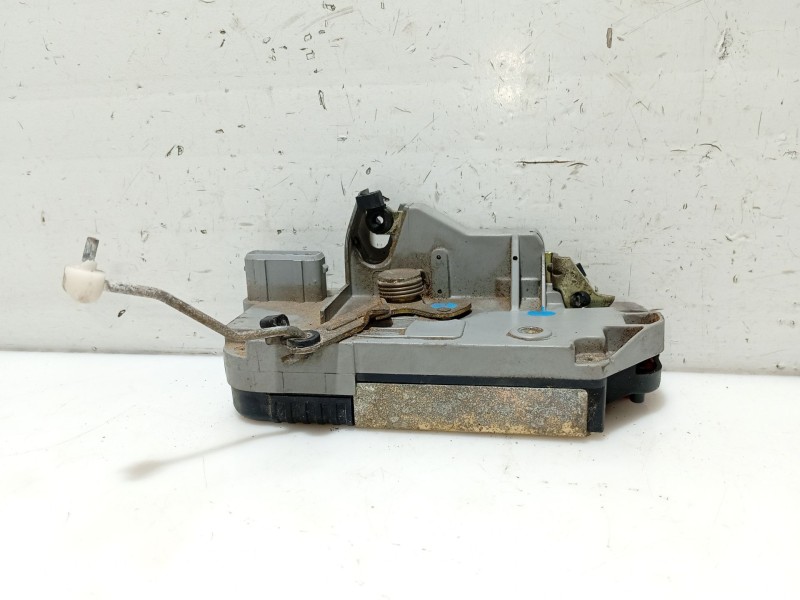 Recambio de cerradura puerta trasera derecha para peugeot 406 berlina (s1/s2) referencia OEM IAM 913870  