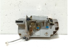Recambio de cerradura puerta trasera derecha para peugeot 406 berlina (s1/s2) referencia OEM IAM 913870   2