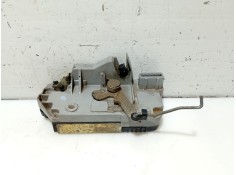 Recambio de cerradura puerta trasera izquierda para peugeot 406 berlina (s1/s2) referencia OEM IAM 913758  