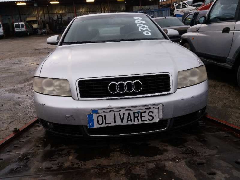 audi a4 berlina (8e) 2.0   |   12.00 - 12.04 | 2000 - 2004 | 131 cv / 96 kw del año 2000