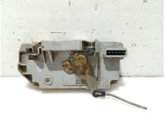 Recambio de cerradura puerta trasera izquierda para peugeot 406 berlina (s1/s2) referencia OEM IAM 913758   2