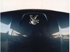 Recambio de capot delantero para peugeot 508 i (8d_) 1.6 hdi referencia OEM IAM 7901S3 9809044480  2