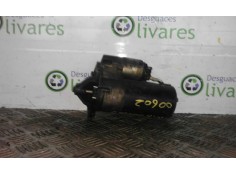 Recambio de motor arranque para renault kangoo (f/kc0) 1.9 diesel   |   0.97 - ... | 1997 | 64 cv / 47 kw referencia OEM IAM    2