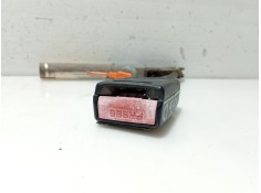 Recambio de enganche cinturon delantero derecho para peugeot 406 berlina (s1/s2) referencia OEM IAM 8972S2   2