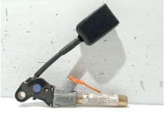 Recambio de enganche cinturon delantero izquierdo para peugeot 406 berlina (s1/s2) referencia OEM IAM 8972S1 96233059XX 