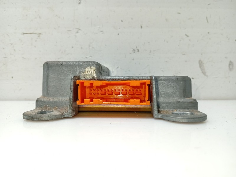 Recambio de centralita airbag para peugeot 406 berlina (s1/s2) referencia OEM IAM 9628757180  550539500