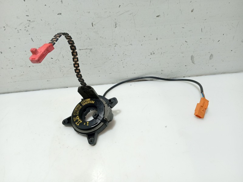 Recambio de anillo airbag para peugeot 406 berlina (s1/s2) referencia OEM IAM 4112X5 2711960909 