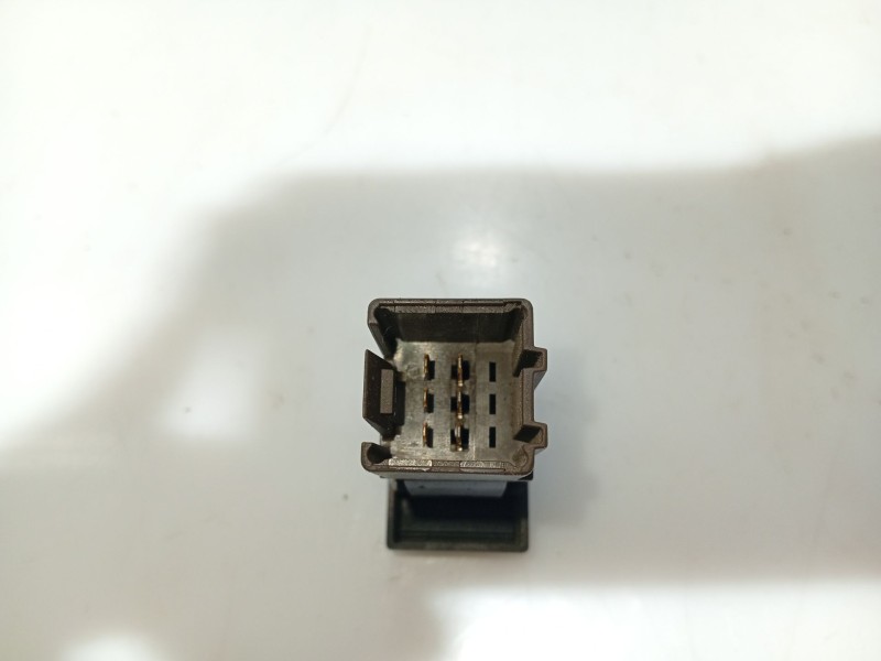 Recambio de interruptor para peugeot 406 berlina (s1/s2) referencia OEM IAM   