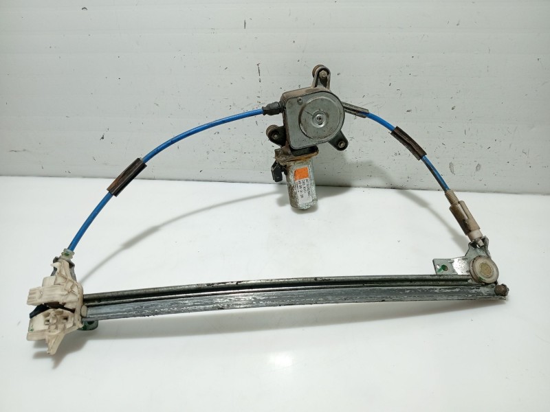 Recambio de elevalunas delantero derecho para peugeot 406 berlina (s1/s2) referencia OEM IAM 9222K5 9222F4 