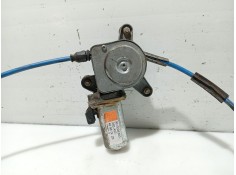 Recambio de elevalunas delantero derecho para peugeot 406 berlina (s1/s2) referencia OEM IAM 9222K5 9222F4  2