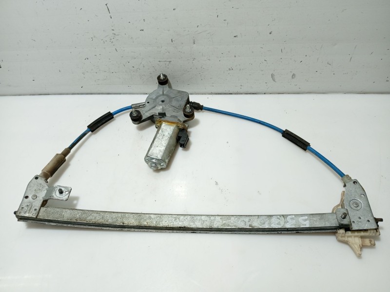 Recambio de elevalunas delantero derecho para peugeot 406 berlina (s1/s2) referencia OEM IAM 9222K5 9222F4 