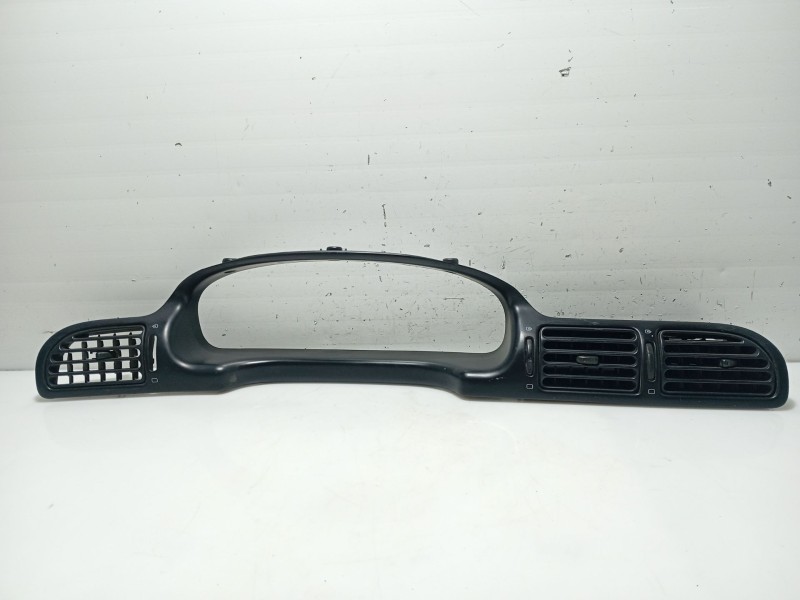 Recambio de moldura para peugeot 406 berlina (s1/s2) referencia OEM IAM 9616431577 9628643977 