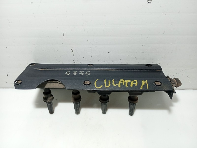 Recambio de bobina encendido para peugeot 406 berlina (s1/s2) referencia OEM IAM 5970A7  