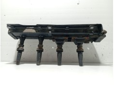 Recambio de bobina encendido para peugeot 406 berlina (s1/s2) referencia OEM IAM 5970A7   2