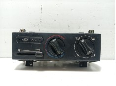 Recambio de mando calefaccion / aire acondicionado para peugeot 406 berlina (s1/s2) referencia OEM IAM 6451W9 652550Z 69150002
