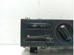 Recambio de mando calefaccion / aire acondicionado para peugeot 406 berlina (s1/s2) referencia OEM IAM 6451W9 652550Z 69150002 2