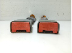 Recambio de enganche cinturon trasero izquierdo para peugeot 406 berlina (s1/s2) referencia OEM IAM 8974CX   2