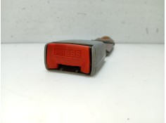Recambio de enganche cinturon trasero derecho para peugeot 406 berlina (s1/s2) referencia OEM IAM 8974EA   2