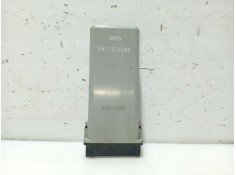 Recambio de modulo electronico para peugeot 406 berlina (s1/s2) referencia OEM IAM 9611914080  