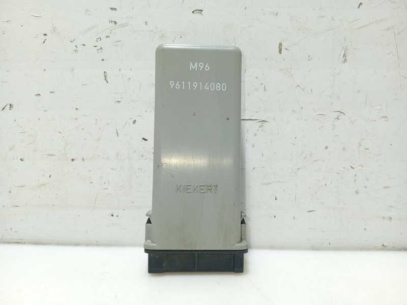 Recambio de modulo electronico para peugeot 406 berlina (s1/s2) referencia OEM IAM 9611914080  