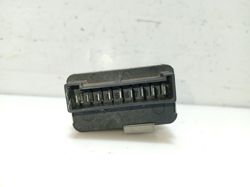 Recambio de modulo electronico para peugeot 406 berlina (s1/s2) referencia OEM IAM 9611914080  