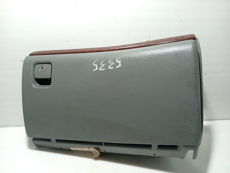 Recambio de guantera para peugeot 406 berlina (s1/s2) referencia OEM IAM 8220V4 9616630777 1841163016