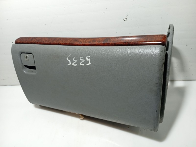 Recambio de guantera para peugeot 406 berlina (s1/s2) referencia OEM IAM 8220V4 9616630777 1841163016