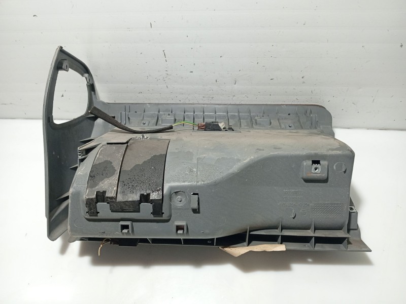 Recambio de guantera para peugeot 406 berlina (s1/s2) referencia OEM IAM 8220V4 9616630777 1841163016