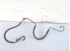 Recambio de tubo presion direccion asistida para peugeot 406 berlina (s1/s2) referencia OEM IAM 4020FA 4020FC 