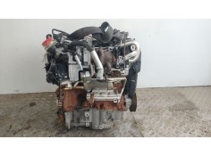 Recambio de motor completo para dacia sandero ii 1.5 dci referencia OEM IAM K9K626 8201730186 