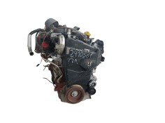 Recambio de motor completo para dacia sandero ii 1.5 dci referencia OEM IAM K9K626 8201730186  2