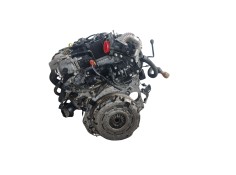 Recambio de motor completo para opel zafira tourer c (p12) 1.6 cdti (75) referencia OEM IAM B16DTJ  
