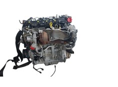 Recambio de motor completo para opel zafira tourer c (p12) 1.6 cdti (75) referencia OEM IAM B16DTJ   2