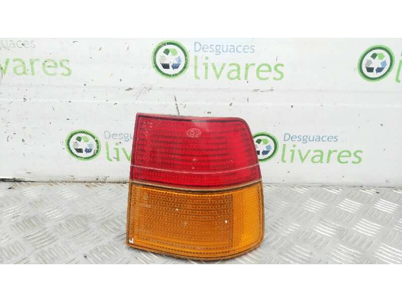 Recambio de piloto lateral derecho para  referencia OEM IAM   