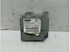 Recambio de centralita airbag para peugeot 407 (6d_) 1.8 (6d6fzb) referencia OEM IAM 9655880880  