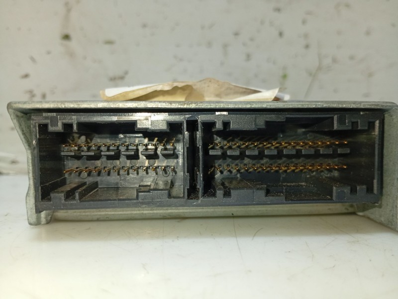 Recambio de centralita airbag para peugeot 407 (6d_) 1.8 (6d6fzb) referencia OEM IAM 9655880880  