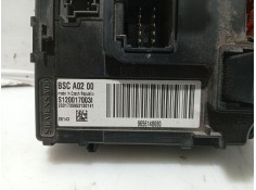 Recambio de modulo electronico para peugeot 407 (6d_) 1.8 (6d6fzb) referencia OEM IAM 9656148080   2