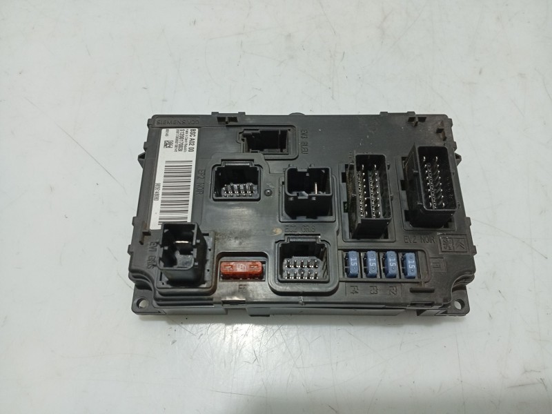 Recambio de modulo electronico para peugeot 407 (6d_) 1.8 (6d6fzb) referencia OEM IAM 9656148080  