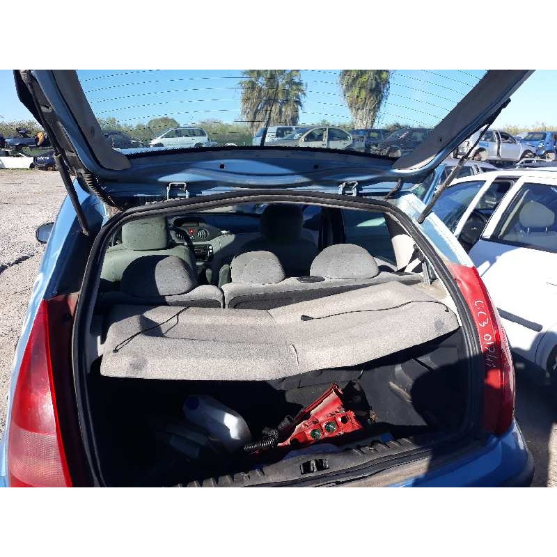 citroen c3 1.4 hdi sx plus   |   04.02 - 12.08 | 2002 - 2008 | 68 cv / 50 kw del año 2002