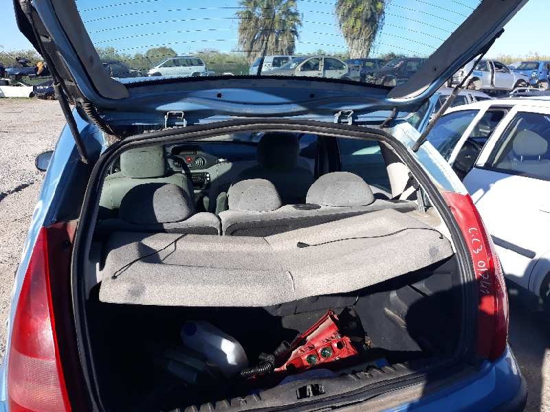 citroen c3 1.4 hdi sx plus   |   04.02 - 12.08 | 2002 - 2008 | 68 cv / 50 kw del año 2002