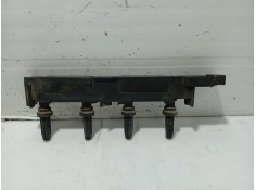 Recambio de bobina encendido para peugeot 407 (6d_) 1.8 (6d6fzb) referencia OEM IAM 597098 9634131480 