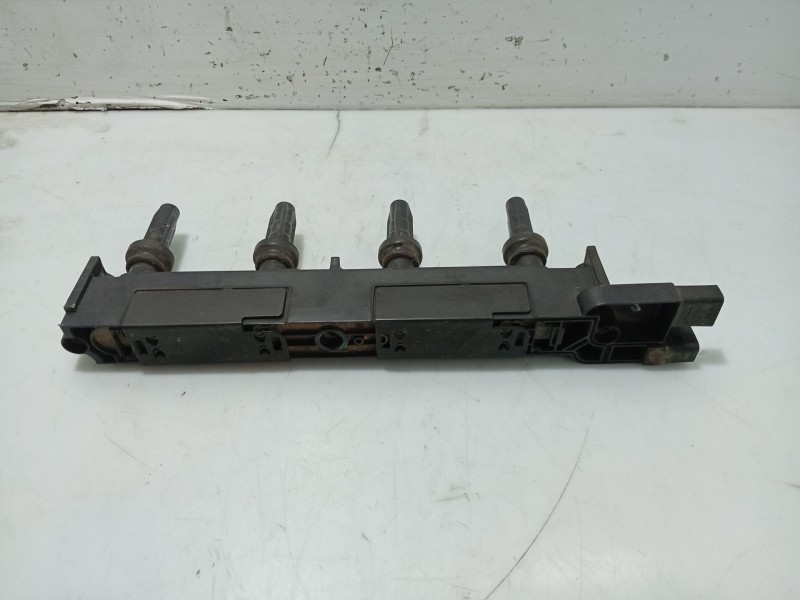 Recambio de bobina encendido para peugeot 407 (6d_) 1.8 (6d6fzb) referencia OEM IAM 597098 9634131480 