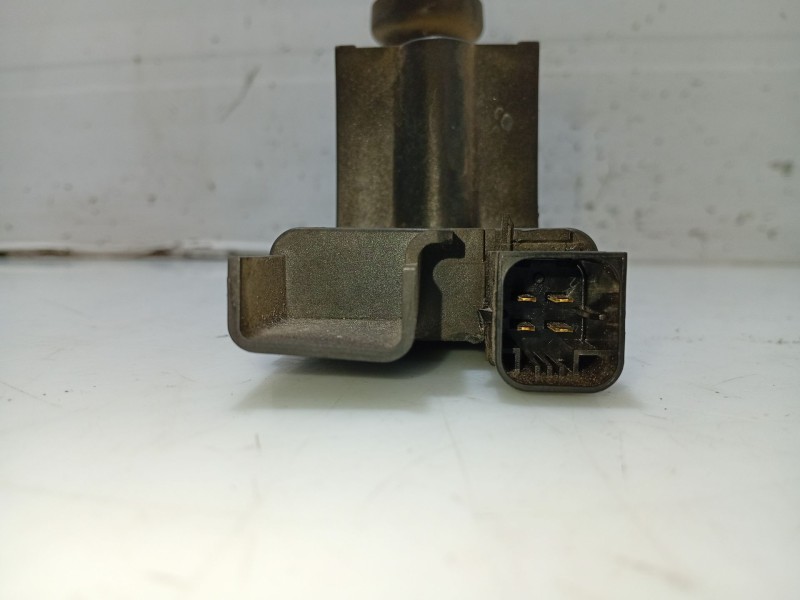 Recambio de bobina encendido para peugeot 407 (6d_) 1.8 (6d6fzb) referencia OEM IAM 597098 9634131480 