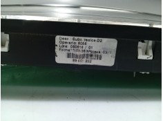 Recambio de centralita inmovilizador para peugeot 407 (6d_) 1.8 (6d6fzb) referencia OEM IAM    2