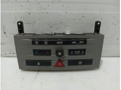 Recambio de mando calefaccion / aire acondicionado para peugeot 407 (6d_) 1.8 (6d6fzb) referencia OEM IAM   