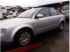 audi a4 berlina (8e) 2.0   |   12.00 - 12.04 | 2000 - 2004 | 131 cv / 96 kw del año 2000 2
